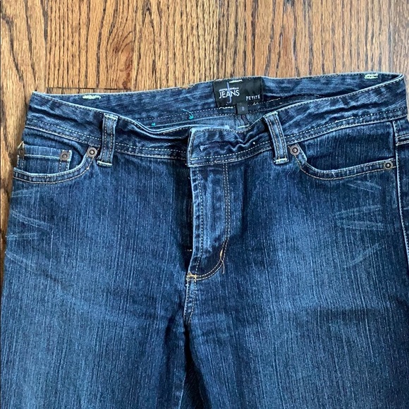 Jasper Conran petite boot cut jeans - Picture 2 of 4